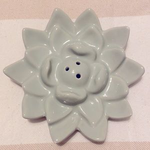 Incense holder